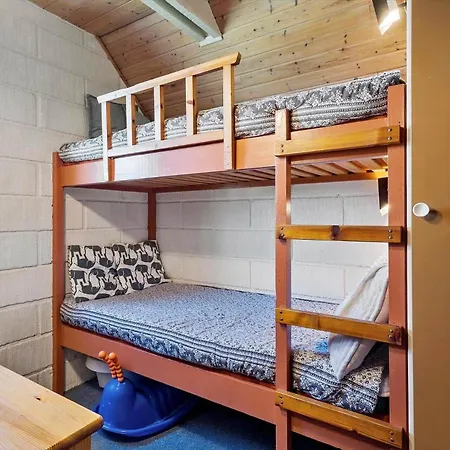 Dom wakacyjny 300-harboore-fourmivej-29 *