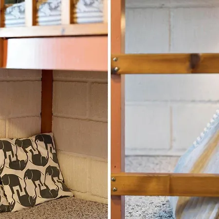 300-harboore-fourmivej-29 Dom wakacyjny *