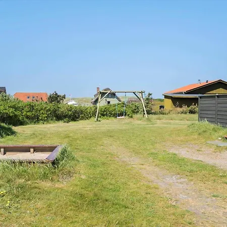 Dom wakacyjny 300-harboore-fourmivej-29 Harboør