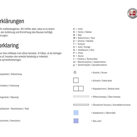 300-harboore-fourmivej-29 Dom wakacyjny *