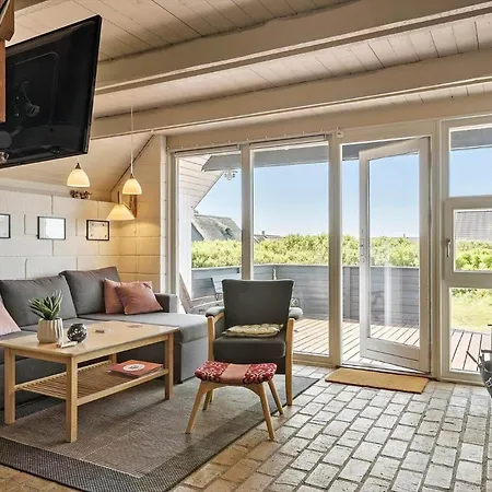 300-harboore-fourmivej-29 بيت للعطل هاربور