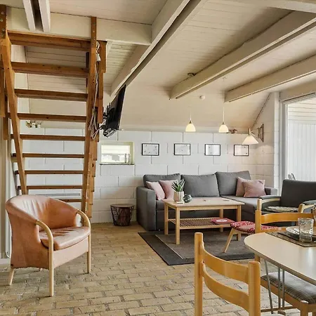 بيت للعطل 300-harboore-fourmivej-29