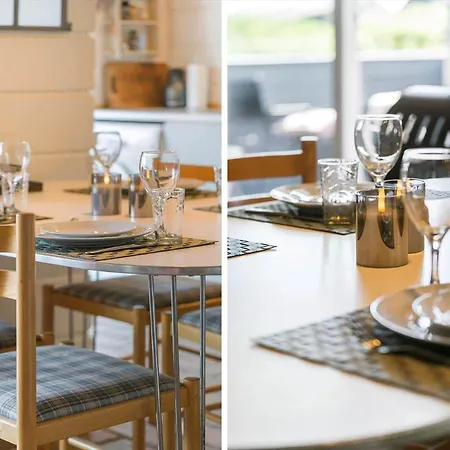 بيت للعطل 300-harboore-fourmivej-29 هاربور