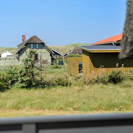 300-harboore-fourmivej-29 Hébergement de vacances *